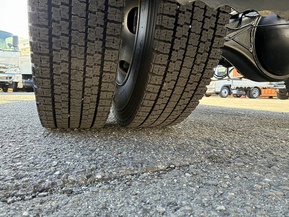 いすゞ　エルフ