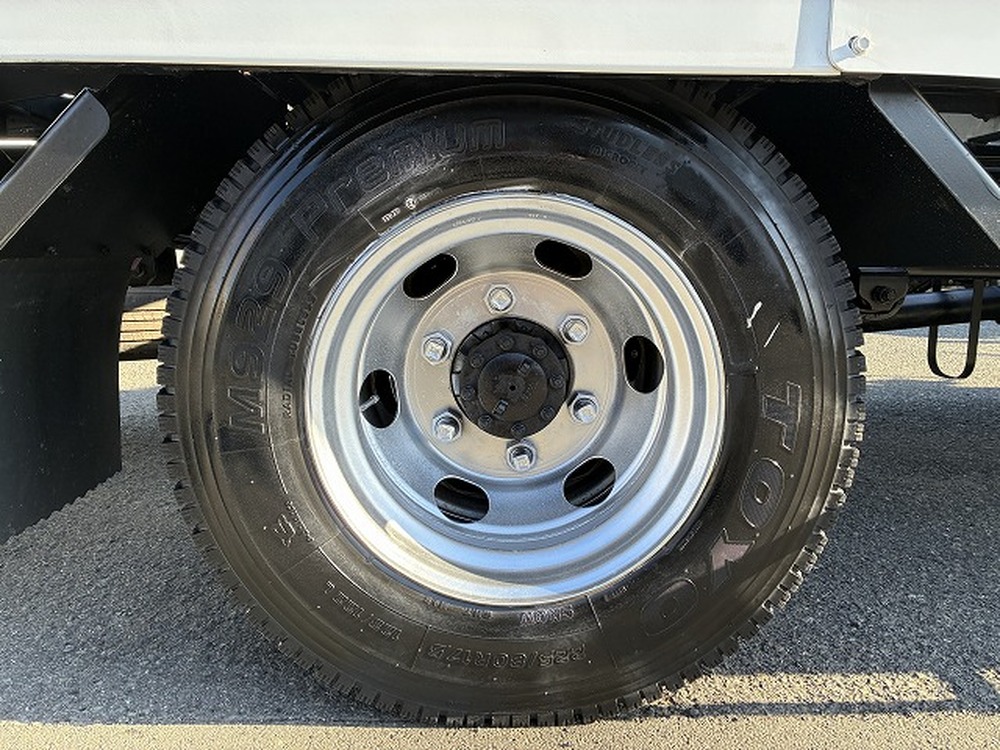 いすゞ　エルフ