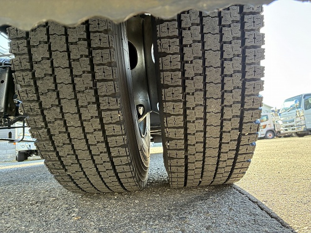 いすゞ　エルフ