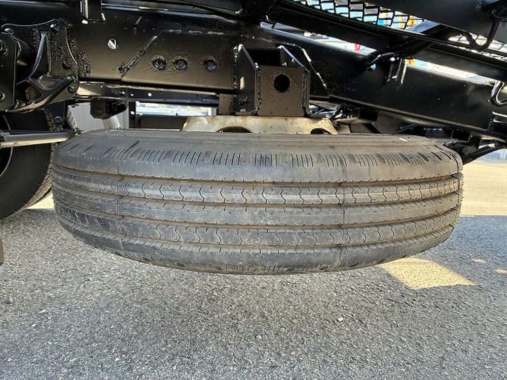 いすゞ　エルフ