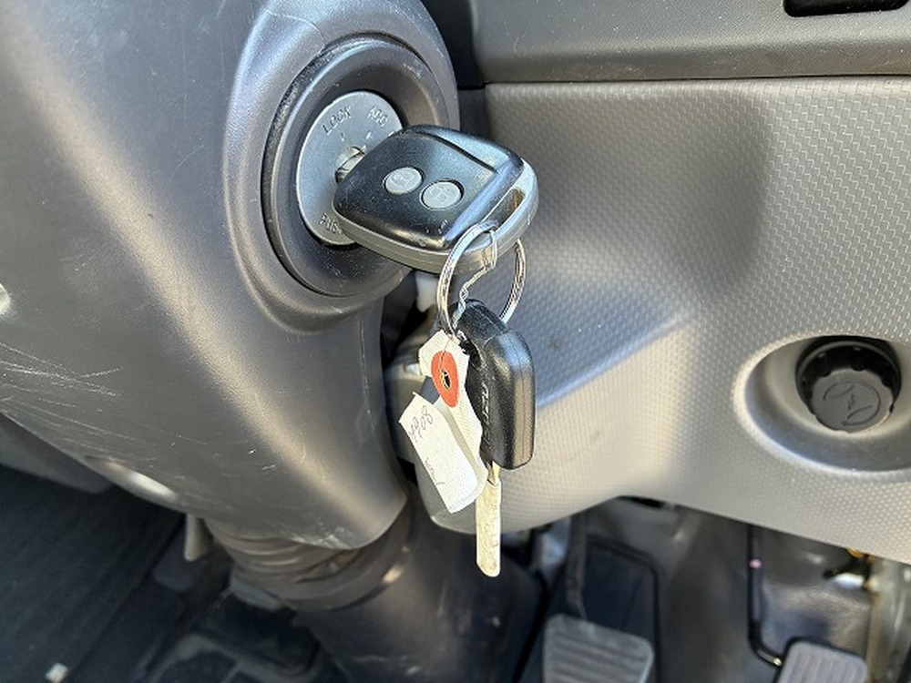 いすゞ　エルフ