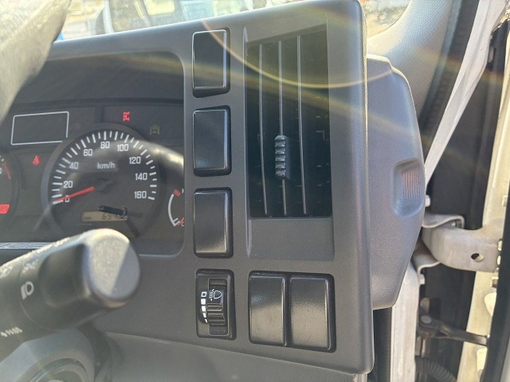 いすゞ　エルフ