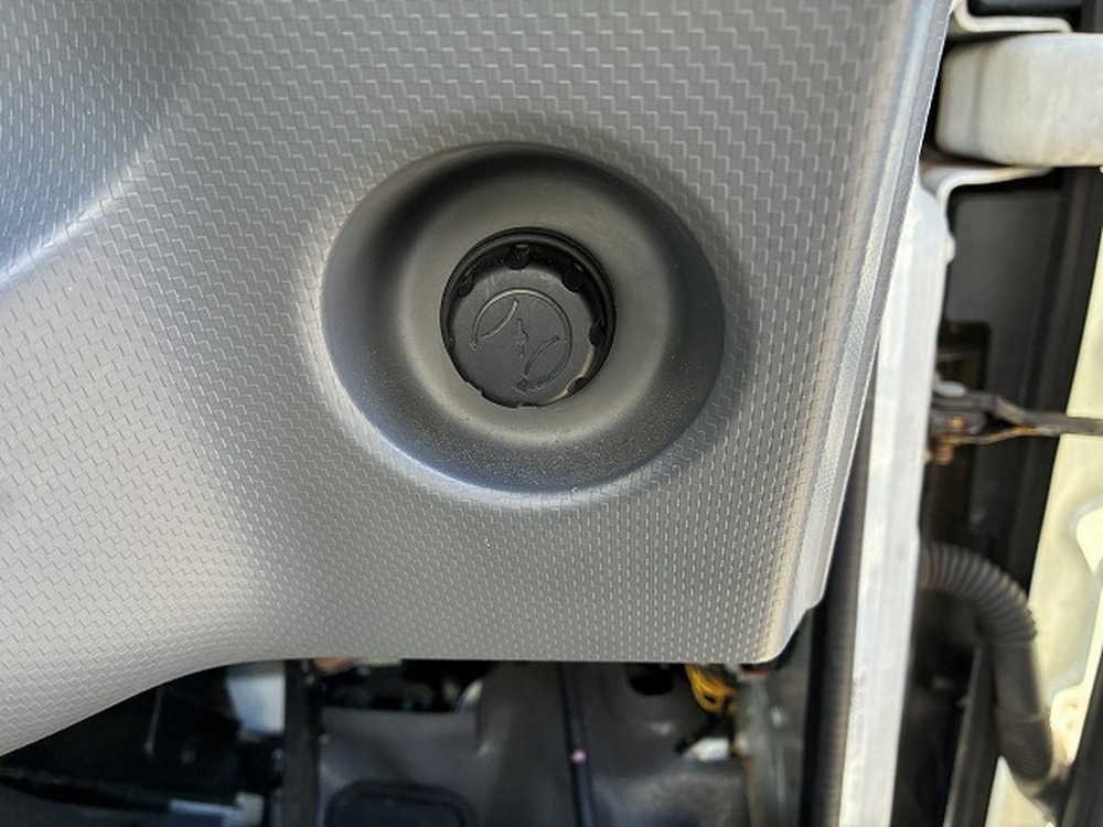 いすゞ　エルフ