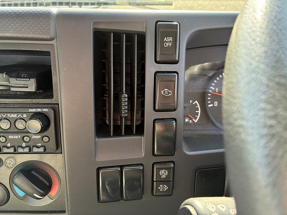 いすゞ　エルフ