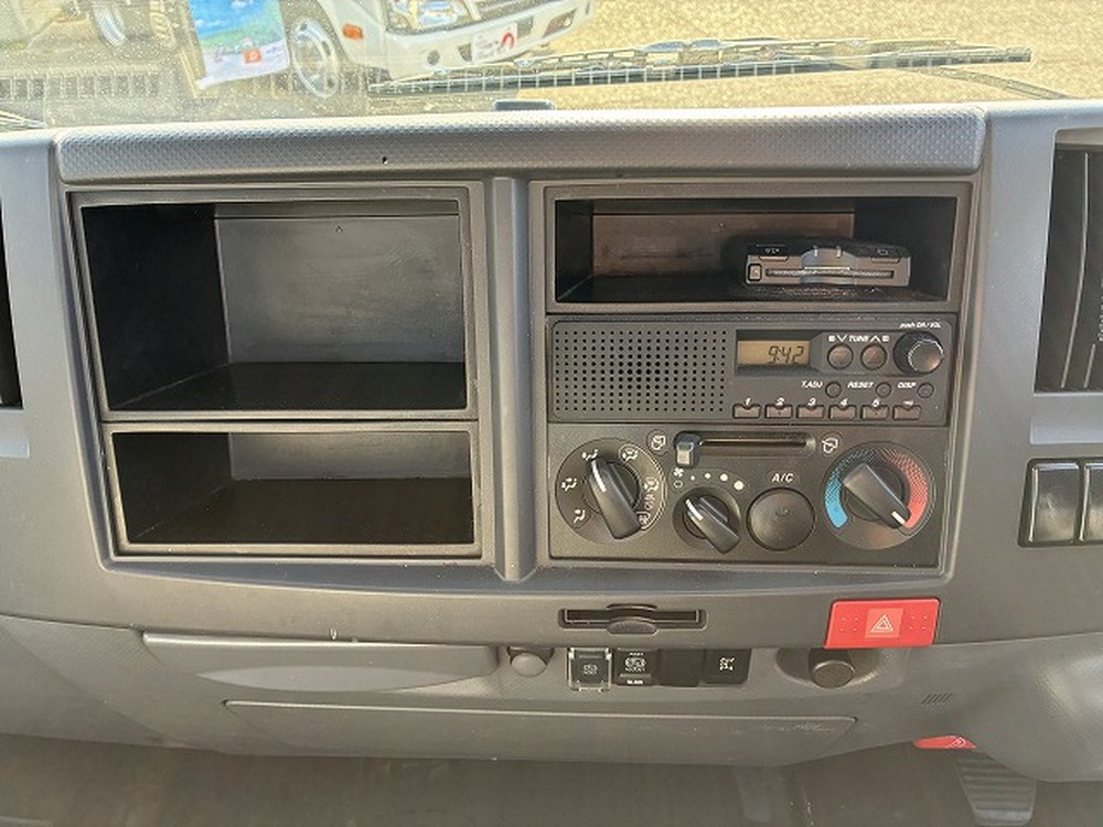 いすゞ　エルフ