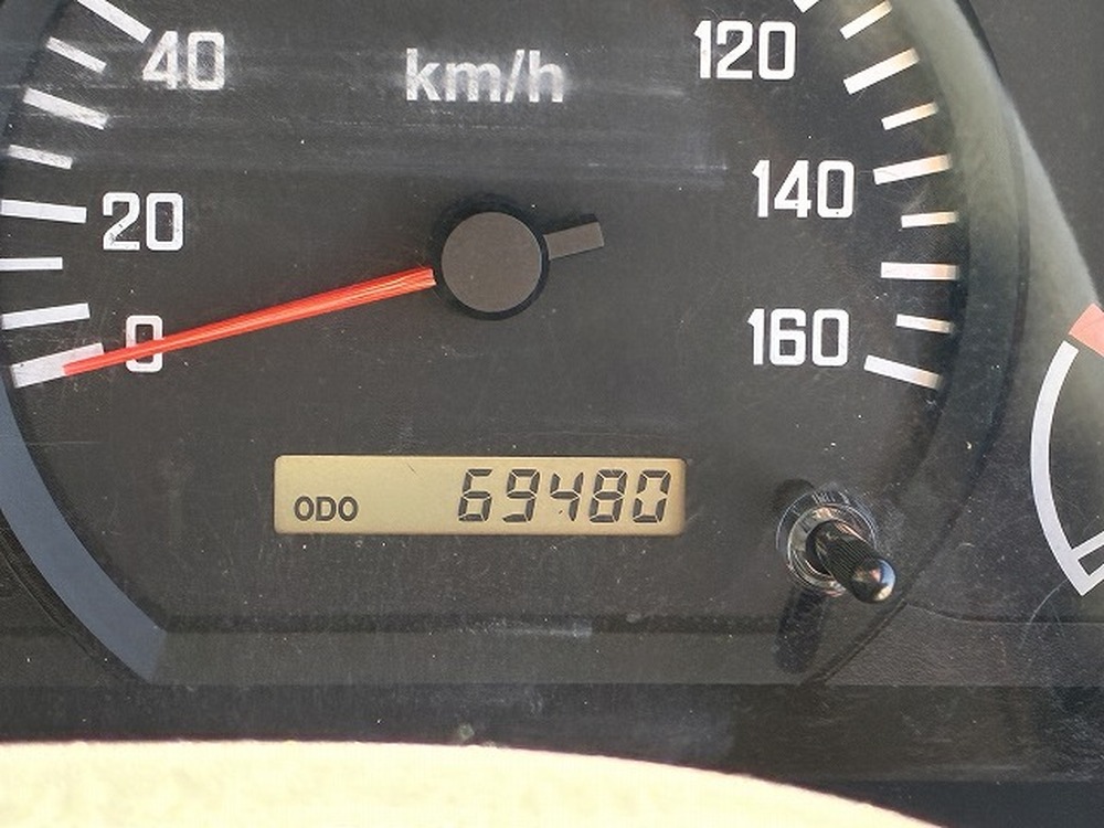 いすゞ　エルフ