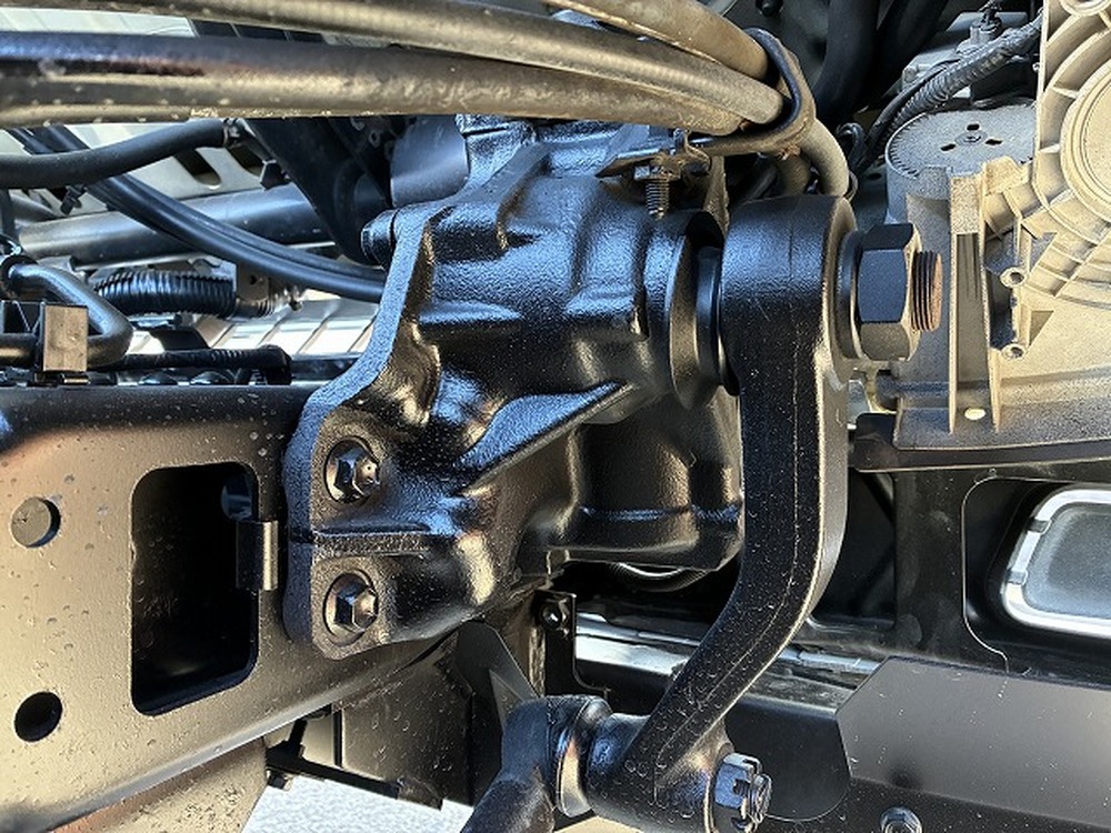 いすゞ　エルフ