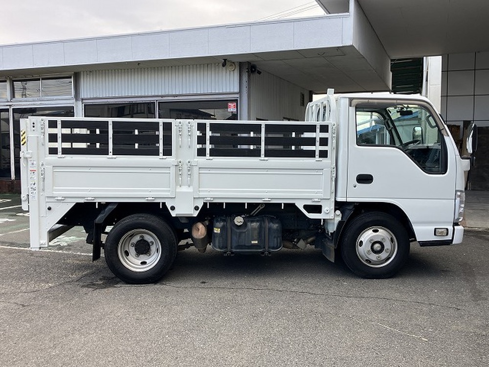 いすゞ　エルフ