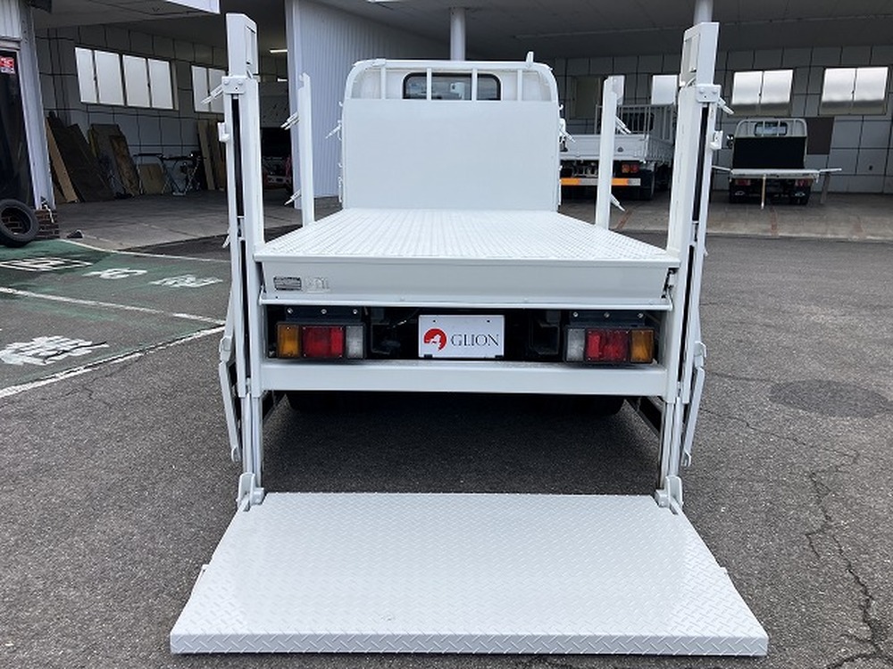 いすゞ　エルフ