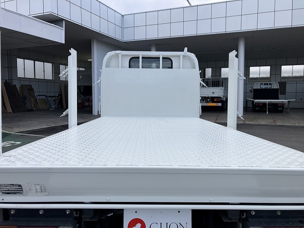 いすゞ　エルフ