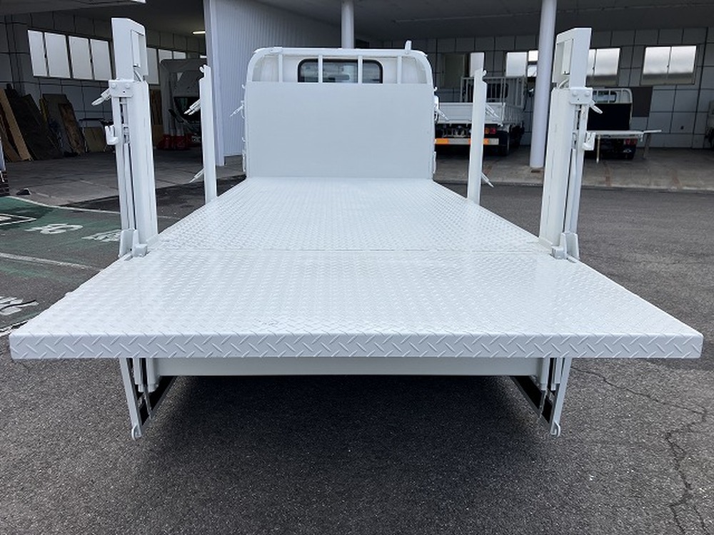 いすゞ　エルフ