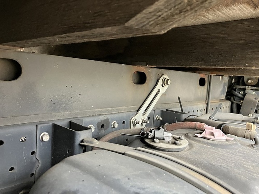 いすゞ　エルフ