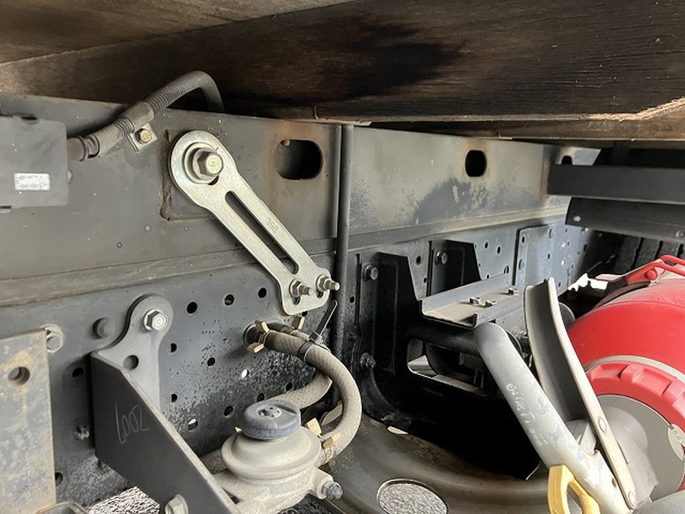 いすゞ　エルフ