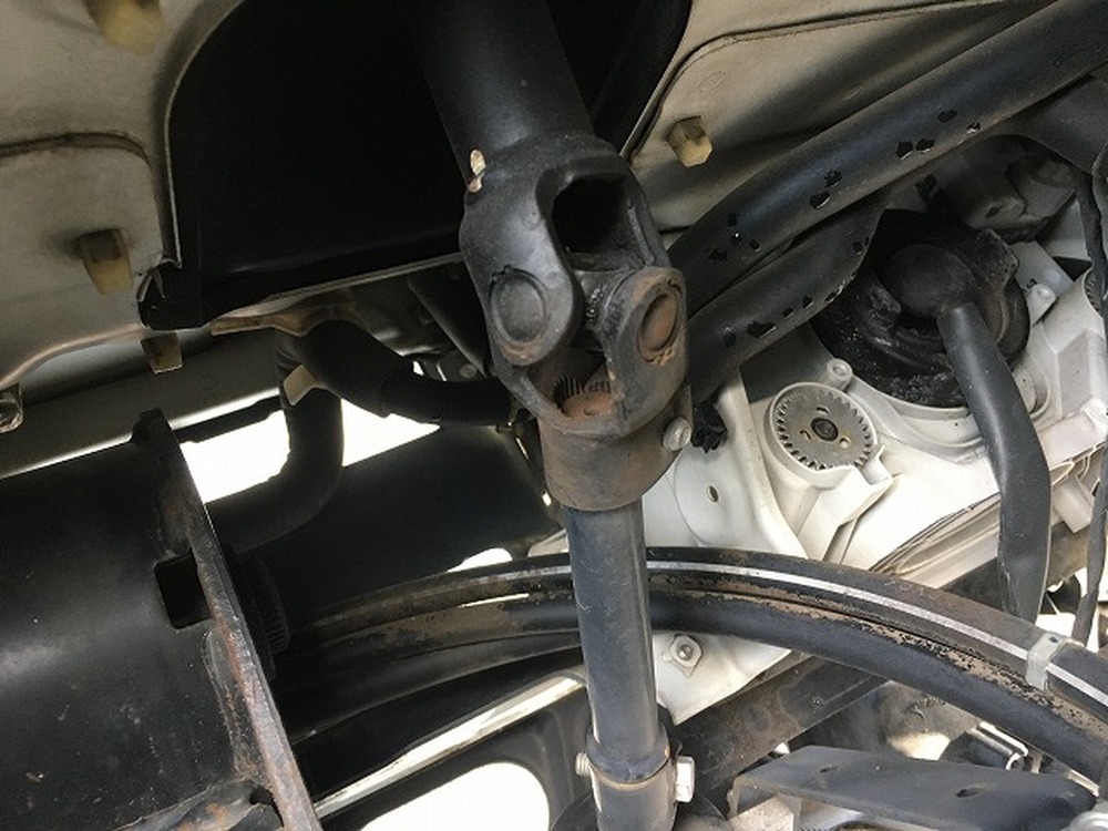 いすゞ　エルフ