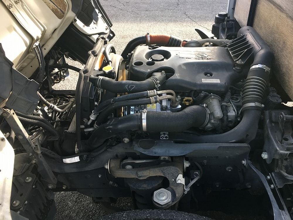 いすゞ　エルフ