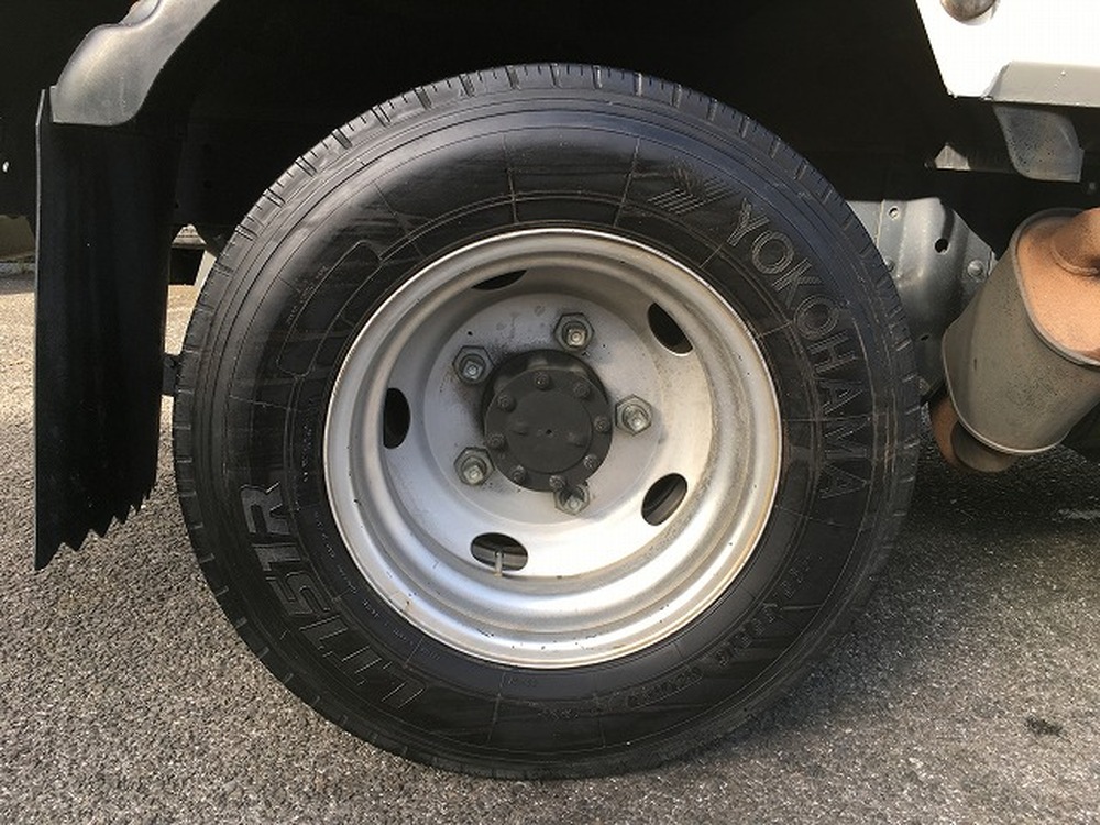 いすゞ　エルフ