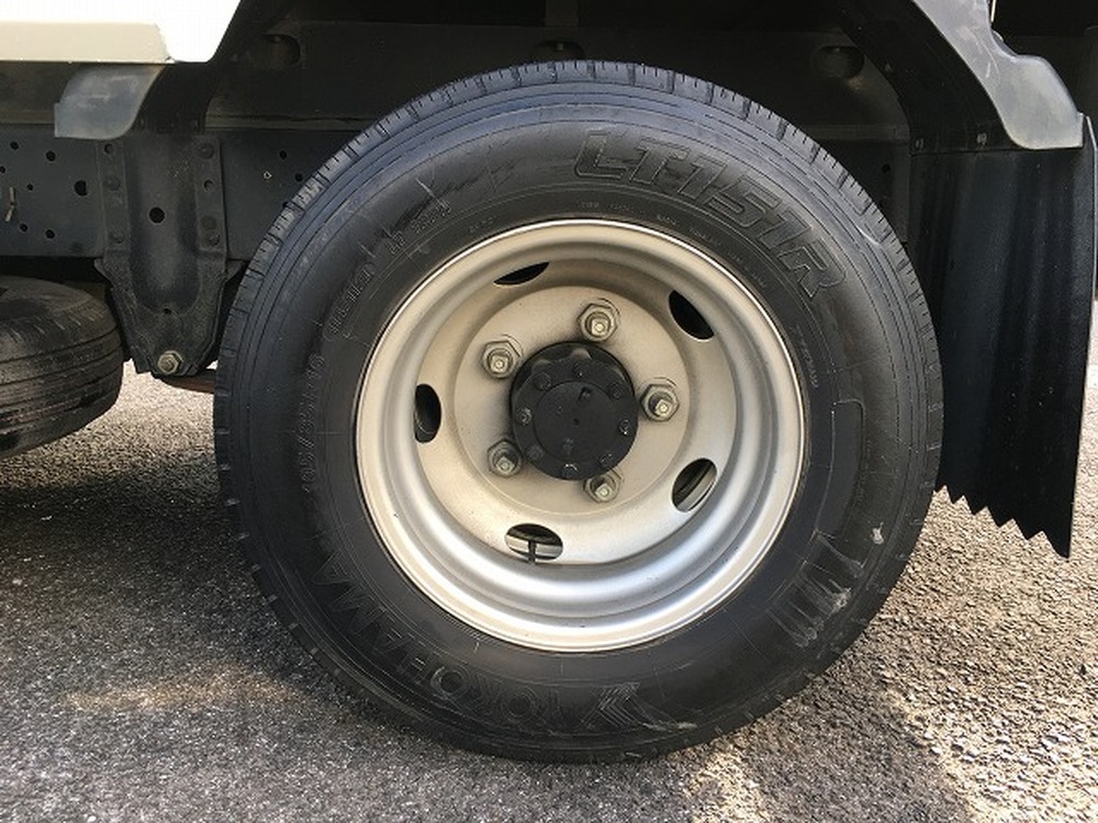 いすゞ　エルフ