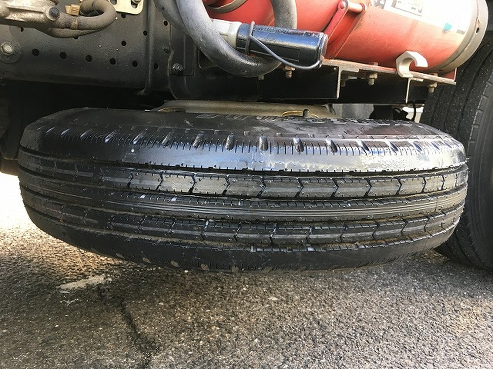 いすゞ　エルフ