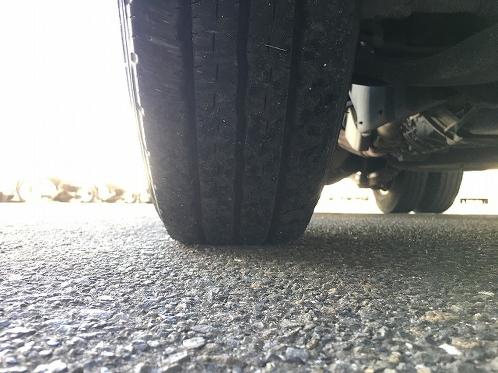 いすゞ　エルフ