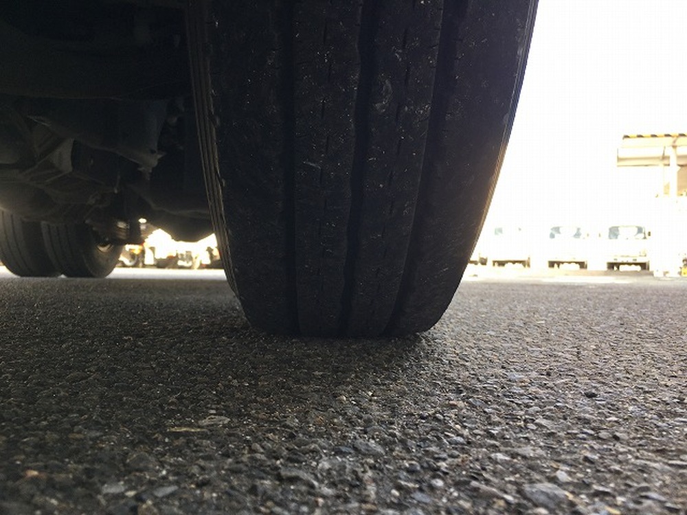 いすゞ　エルフ