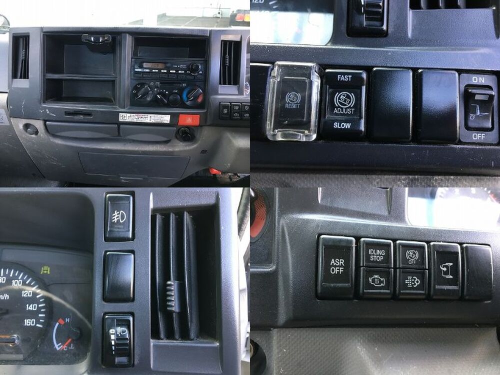 いすゞ　エルフ