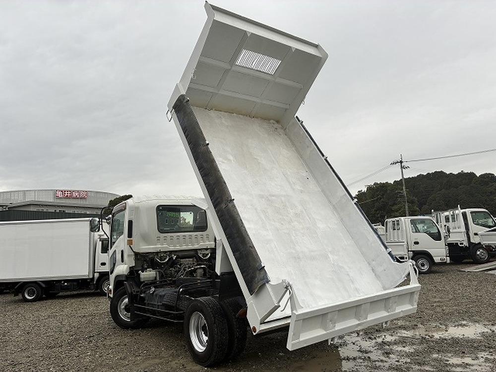 いすゞ　フォワード