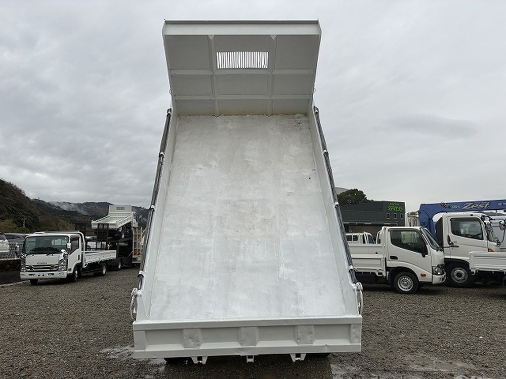 いすゞ　フォワード