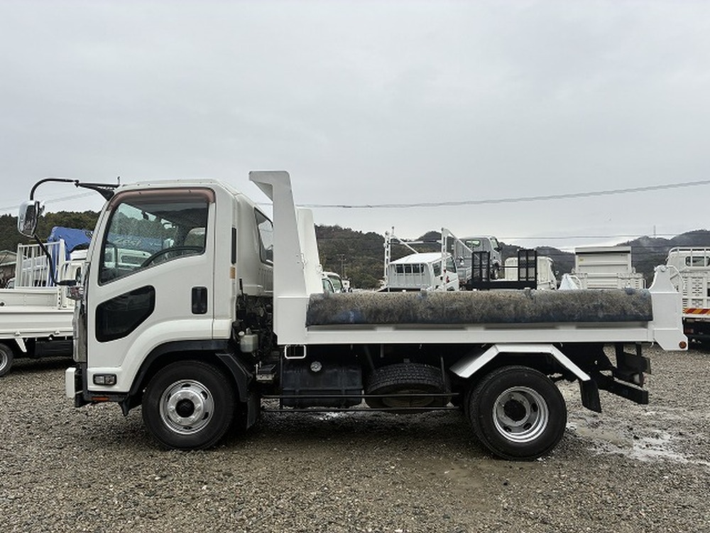 いすゞ　フォワード