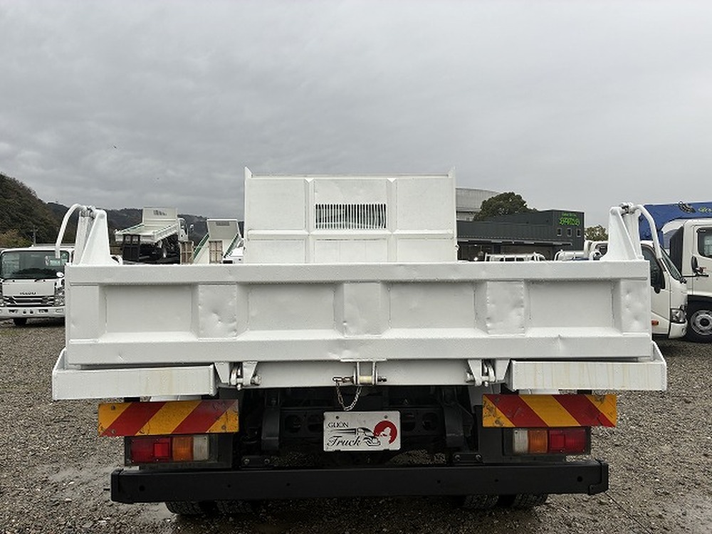 いすゞ　フォワード