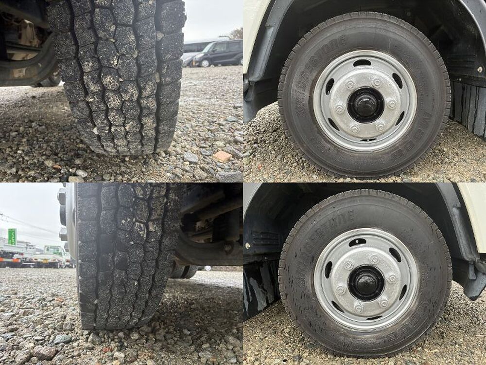 いすゞ　フォワード