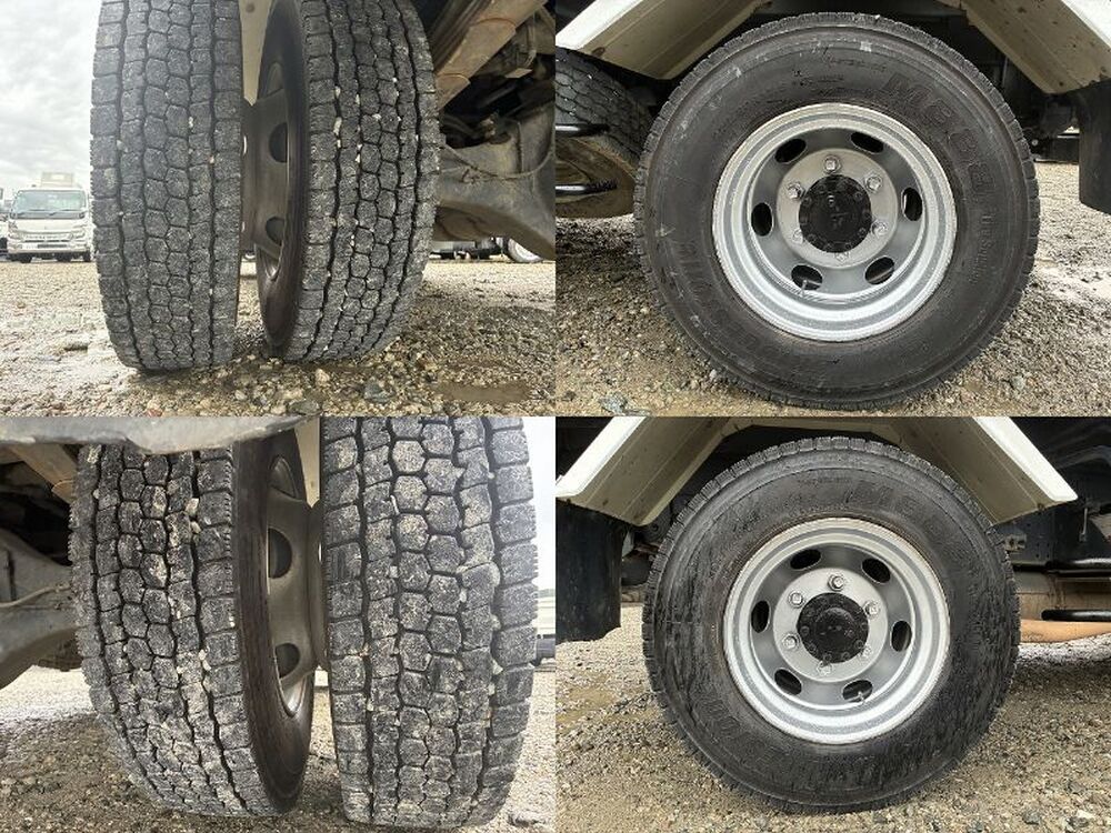 いすゞ　フォワード