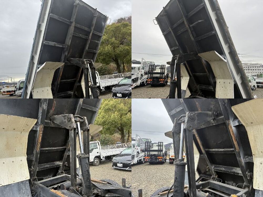 いすゞ　フォワード