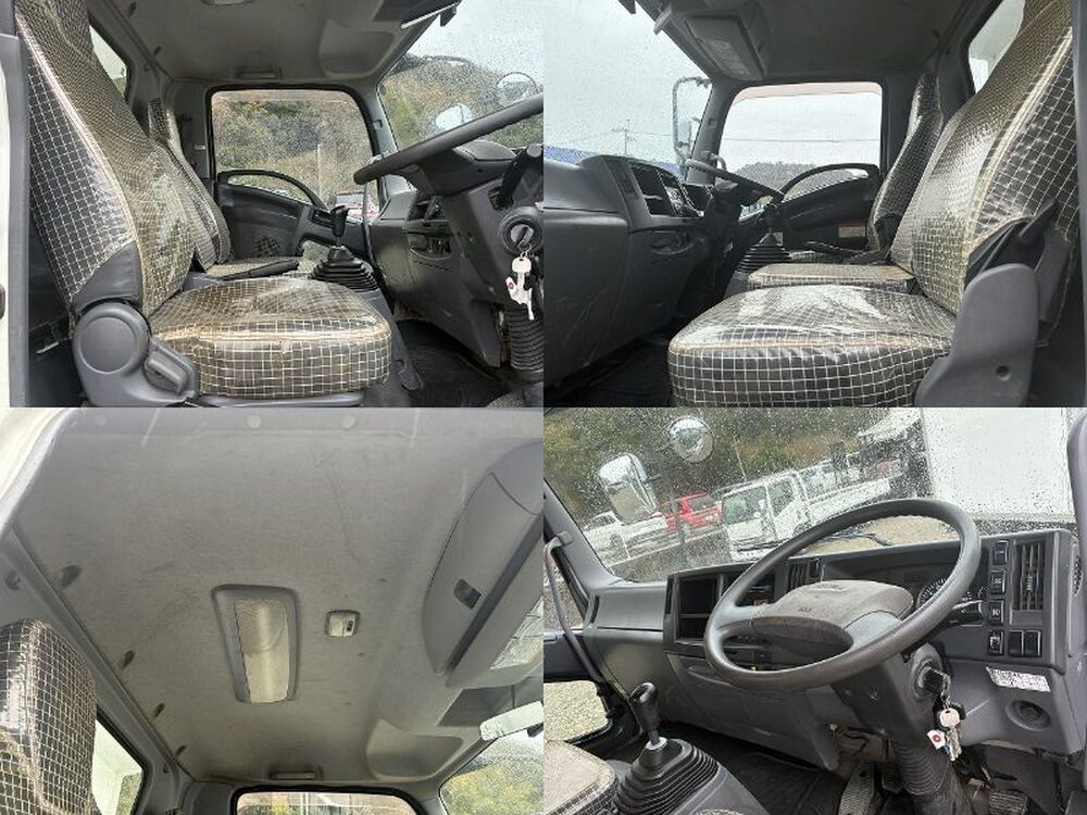 いすゞ　フォワード