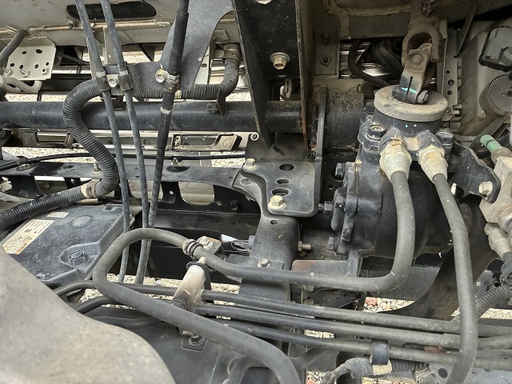 いすゞ　フォワード