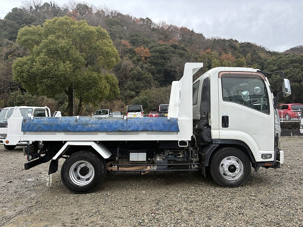 いすゞ　フォワード