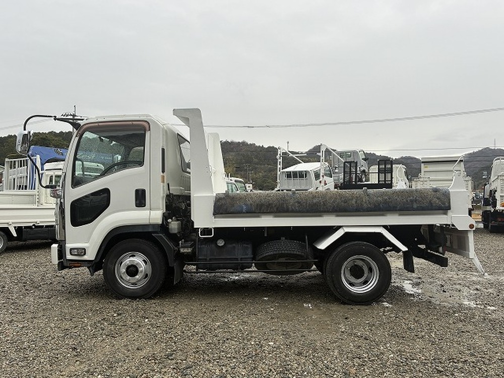 いすゞ　フォワード