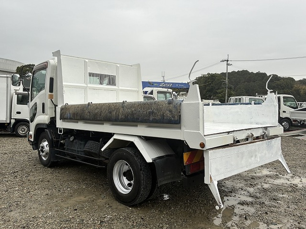 いすゞ　フォワード