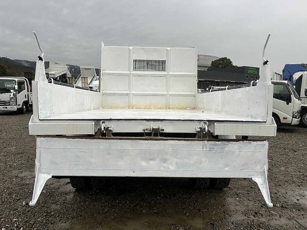 いすゞ　フォワード