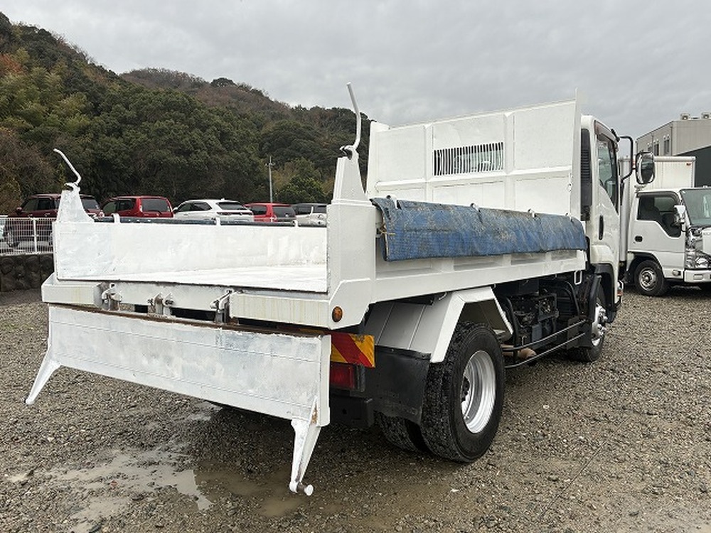 いすゞ　フォワード