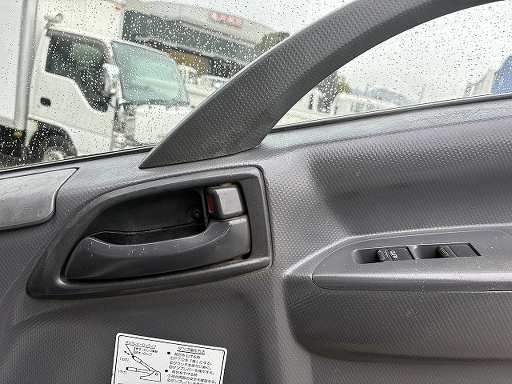 いすゞ　フォワード