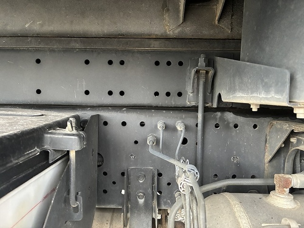 いすゞ　フォワード