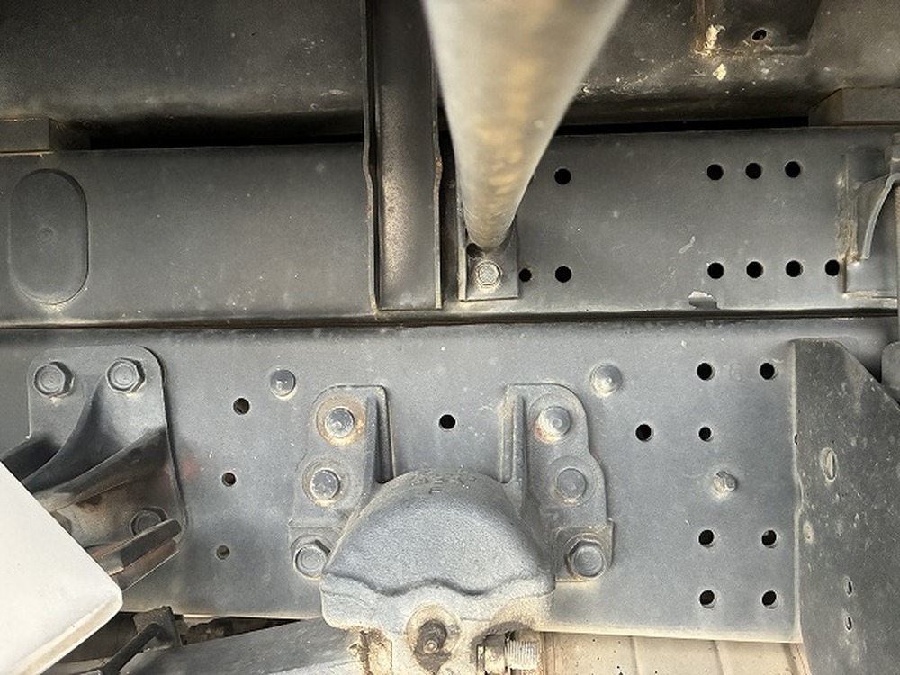 いすゞ　フォワード