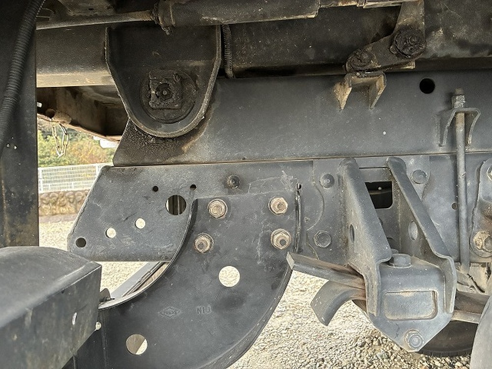 いすゞ　フォワード