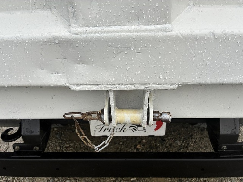 いすゞ　フォワード