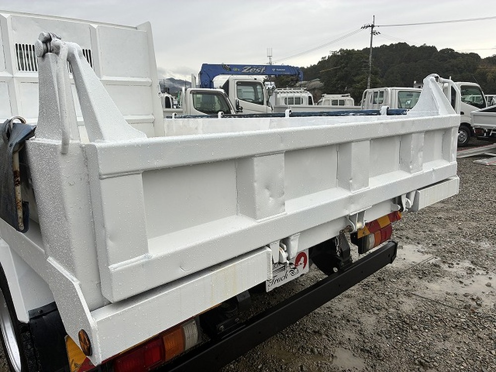 いすゞ　フォワード