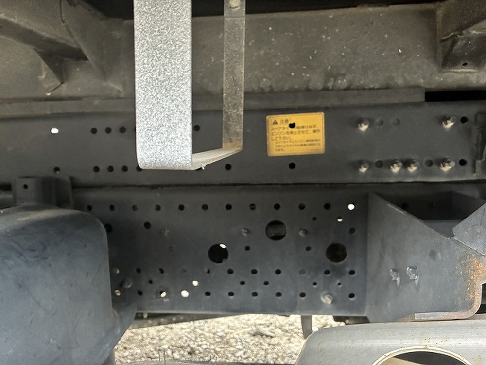 いすゞ　フォワード