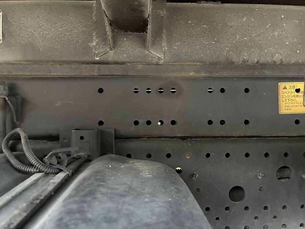 いすゞ　フォワード