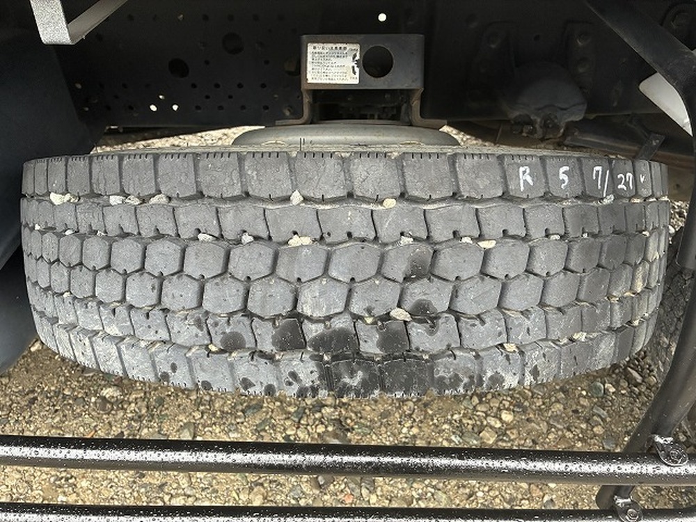 いすゞ　フォワード