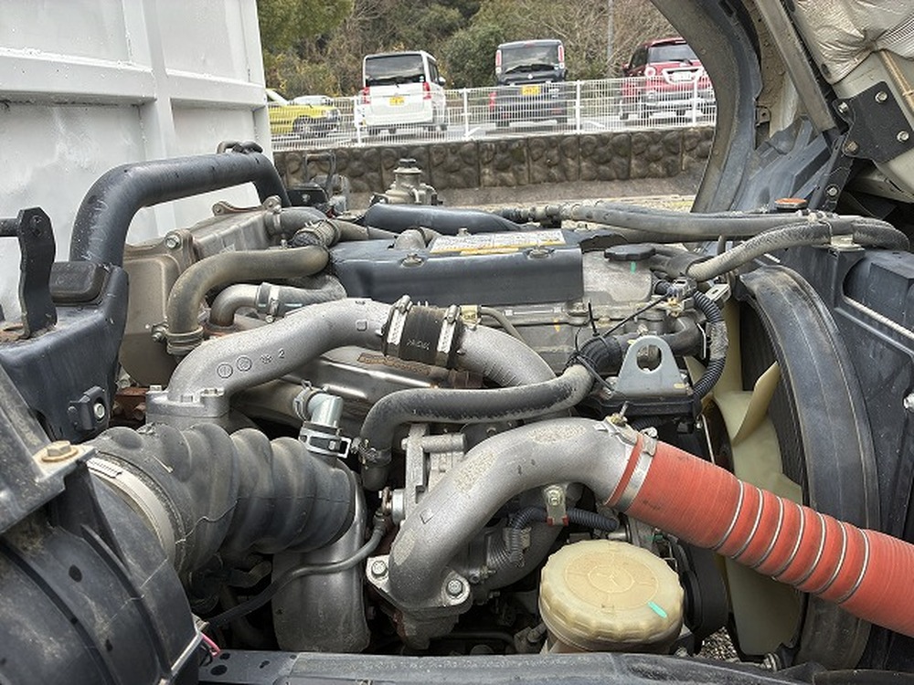 いすゞ　フォワード