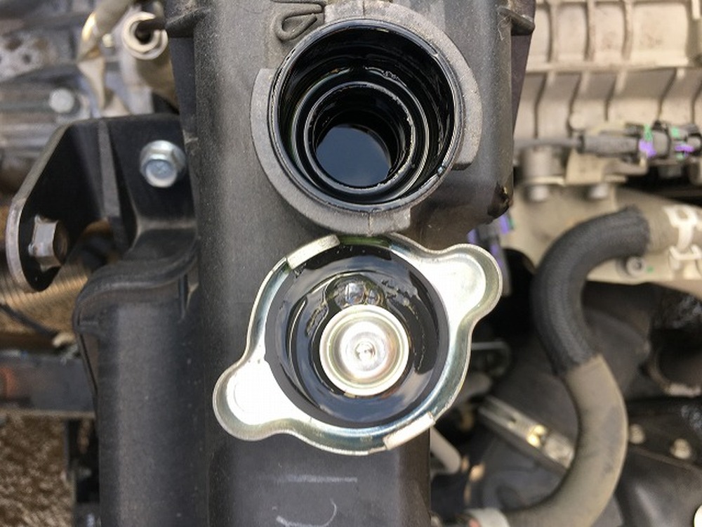 三菱ふそう　キャンター